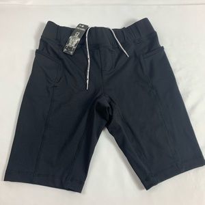 Gary Majdell Sport Men’s Black Shorts NWT Small